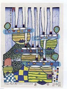 Hundertwasser